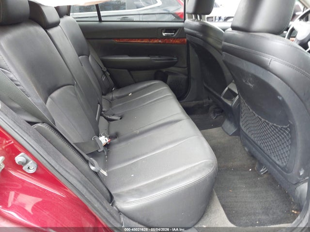 Auction sale of the 2012 Subaru Outback 2.5i Limited, vin: 4S4BRBKC4C3258909, lot number: 45021628