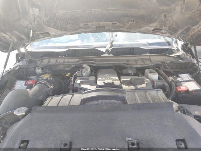 Продажа на аукционе авто 2011 Ram Ram 3500 Laramie, vin: 3D73Y4CL7BG555857, номер лота: 45021637