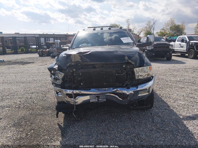 Продажа на аукционе авто 2011 Ram Ram 3500 Laramie, vin: 3D73Y4CL7BG555857, номер лота: 45021637