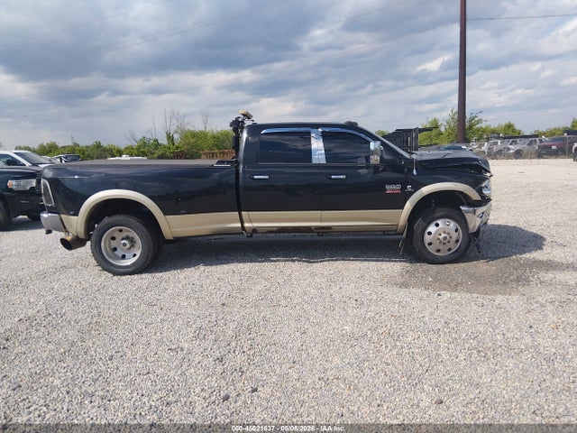 Продажа на аукционе авто 2011 Ram Ram 3500 Laramie, vin: 3D73Y4CL7BG555857, номер лота: 45021637
