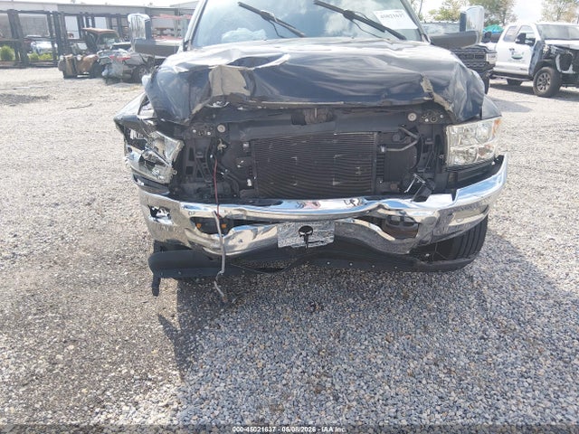 Продажа на аукционе авто 2011 Ram Ram 3500 Laramie, vin: 3D73Y4CL7BG555857, номер лота: 45021637