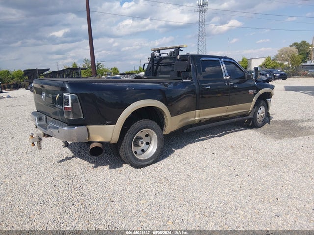 Продажа на аукционе авто 2011 Ram Ram 3500 Laramie, vin: 3D73Y4CL7BG555857, номер лота: 45021637