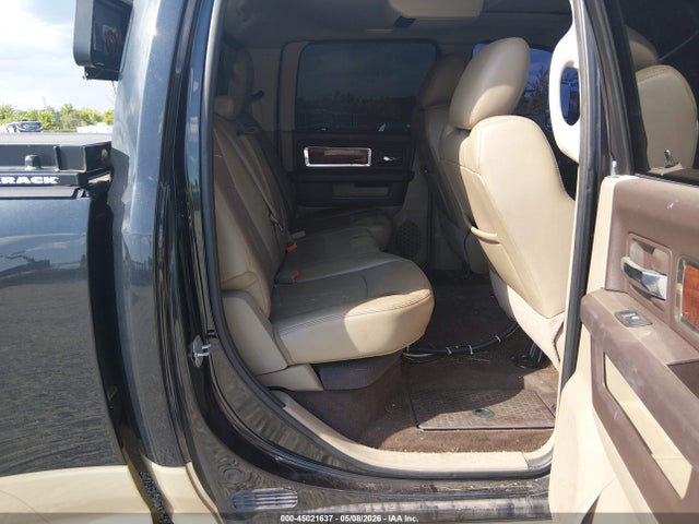 Продажа на аукционе авто 2011 Ram Ram 3500 Laramie, vin: 3D73Y4CL7BG555857, номер лота: 45021637