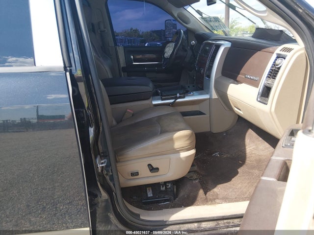 Продажа на аукционе авто 2011 Ram Ram 3500 Laramie, vin: 3D73Y4CL7BG555857, номер лота: 45021637