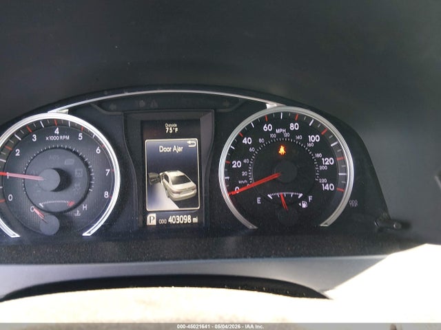Auction sale of the 2015 Toyota Camry Se, vin: 4T1BF1FK9FU492224, lot number: 45021641