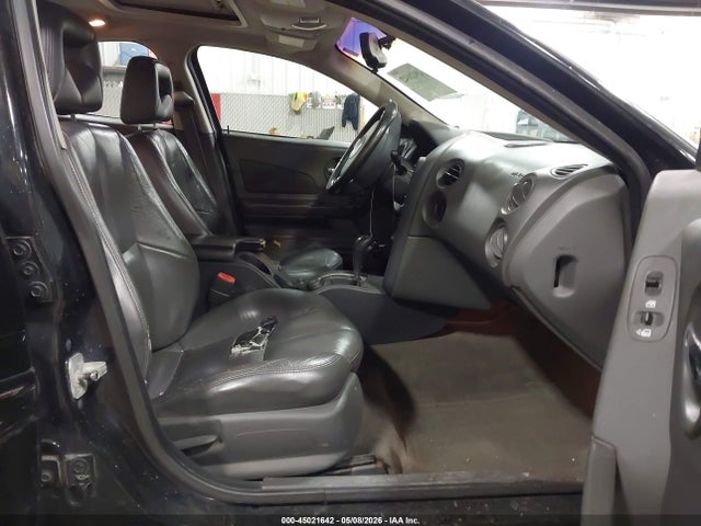 2004 Pontiac Grand Prix Gtp მანქანა იყიდება აუქციონზე, vin: 2G2WR524641316613, აუქციონის ნომერი: 45021642