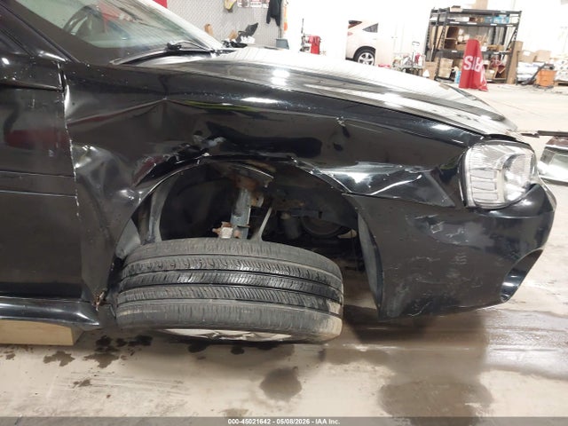 2004 Pontiac Grand Prix Gtp მანქანა იყიდება აუქციონზე, vin: 2G2WR524641316613, აუქციონის ნომერი: 45021642
