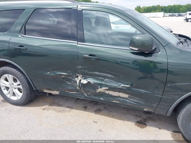 2011 Dodge Durango Crew მანქანა იყიდება აუქციონზე, vin: 1D4RE4GG8BC630811, აუქციონის ნომერი: 45021644