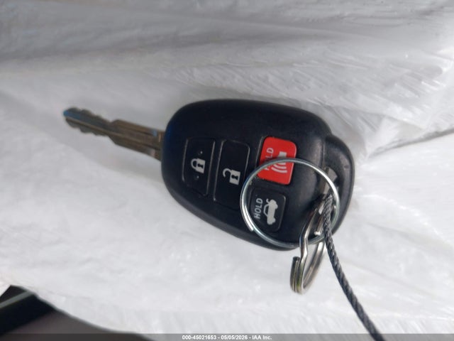 Toyota COROLLA LE 2016 2T1BURHE0GC528378 Image 11
