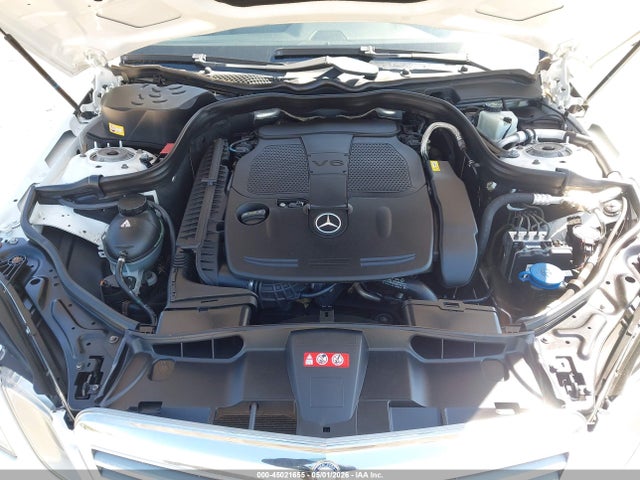 45021655 :رقم المزاد ، WDDHH8JB6DA764919 vin ، 2013 Mercedes-benz E 350 4matic مزاد بيع