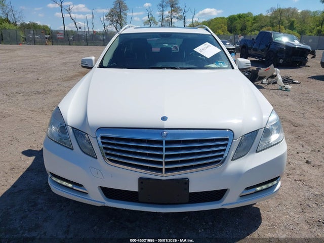 45021655 :رقم المزاد ، WDDHH8JB6DA764919 vin ، 2013 Mercedes-benz E 350 4matic مزاد بيع