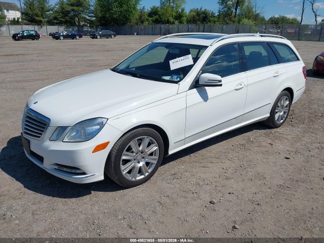 45021655 :رقم المزاد ، WDDHH8JB6DA764919 vin ، 2013 Mercedes-benz E 350 4matic مزاد بيع