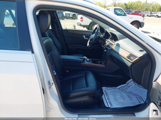 45021655 :رقم المزاد ، WDDHH8JB6DA764919 vin ، 2013 Mercedes-benz E 350 4matic مزاد بيع