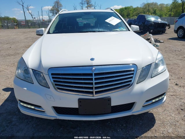45021655 :رقم المزاد ، WDDHH8JB6DA764919 vin ، 2013 Mercedes-benz E 350 4matic مزاد بيع