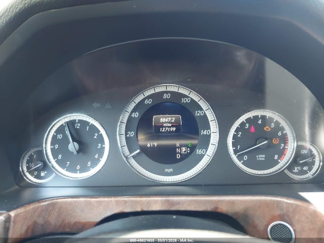 45021655 :رقم المزاد ، WDDHH8JB6DA764919 vin ، 2013 Mercedes-benz E 350 4matic مزاد بيع