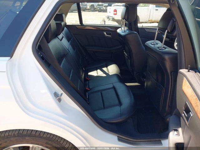 45021655 :رقم المزاد ، WDDHH8JB6DA764919 vin ، 2013 Mercedes-benz E 350 4matic مزاد بيع
