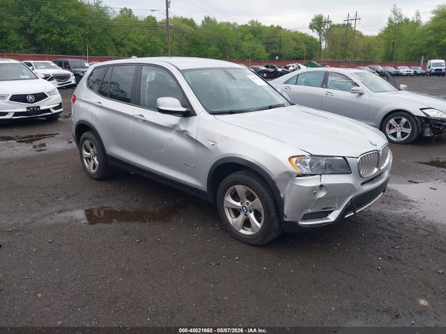 Aukcja sprzedaży 2012 Bmw X3 Xdrive28i, vin: 5UXWX5C58CL720478, numer aukcji: 45021660