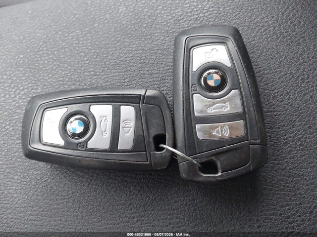45021660 :رقم المزاد ، 5UXWX5C58CL720478 vin ، 2012 Bmw X3 Xdrive28i مزاد بيع