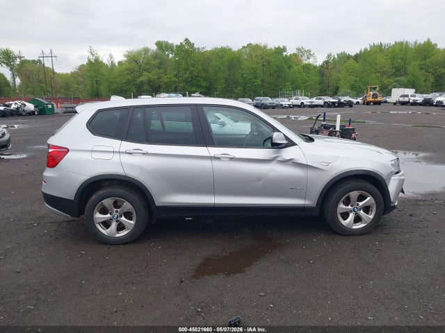 45021660 :رقم المزاد ، 5UXWX5C58CL720478 vin ، 2012 Bmw X3 Xdrive28i مزاد بيع