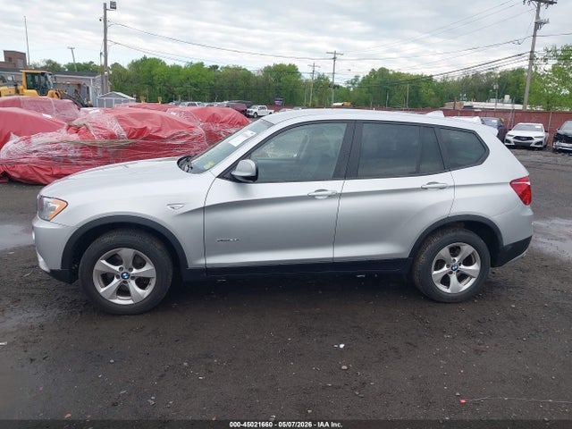 45021660 :رقم المزاد ، 5UXWX5C58CL720478 vin ، 2012 Bmw X3 Xdrive28i مزاد بيع