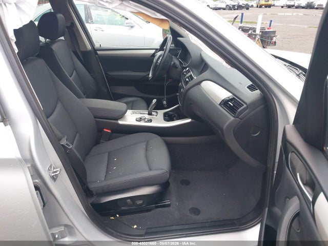 45021660 :رقم المزاد ، 5UXWX5C58CL720478 vin ، 2012 Bmw X3 Xdrive28i مزاد بيع