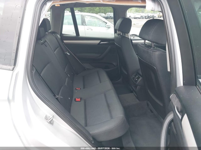 45021660 :رقم المزاد ، 5UXWX5C58CL720478 vin ، 2012 Bmw X3 Xdrive28i مزاد بيع