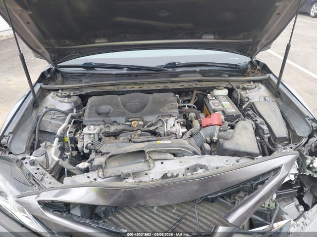 4T1B11HK6KU852443 Toyota CAMRY SE