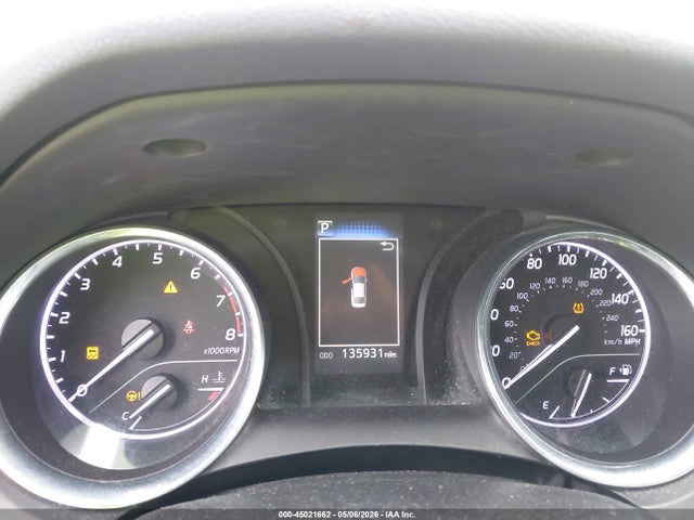 4T1B11HK6KU852443 Toyota CAMRY SE