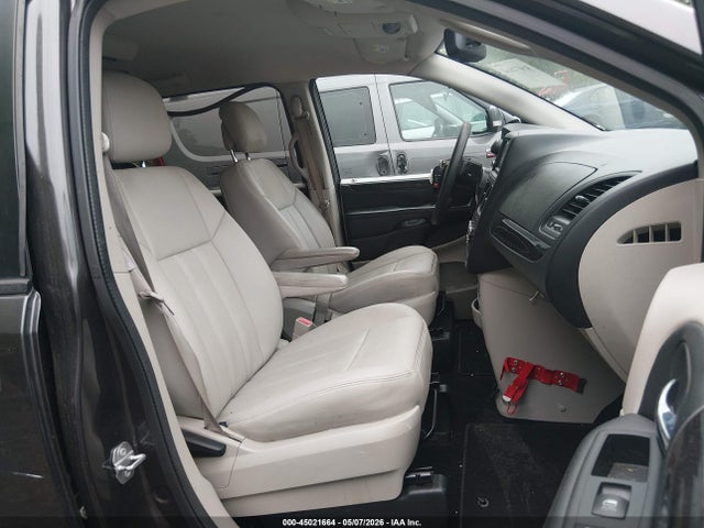 2019 Dodge Grand Caravan Se მანქანა იყიდება აუქციონზე, vin: 2C4RDGBG2KR729673, აუქციონის ნომერი: 45021664