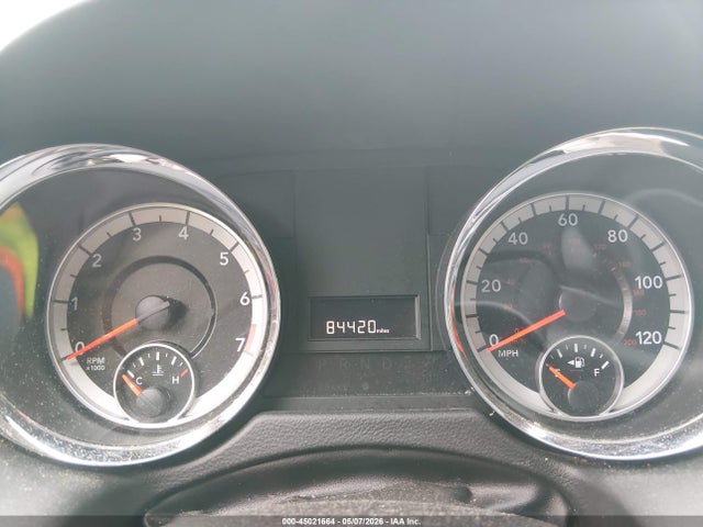 2019 Dodge Grand Caravan Se მანქანა იყიდება აუქციონზე, vin: 2C4RDGBG2KR729673, აუქციონის ნომერი: 45021664