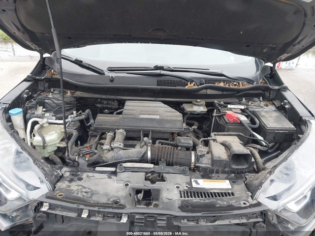 Продаж на аукціоні авто 2019 Honda Cr-v Ex, vin: JHLRW2H53KX020399, номер лоту: 45021665