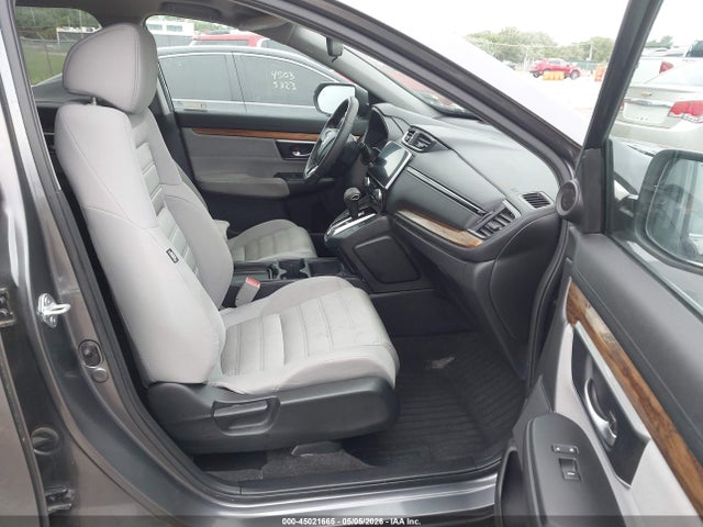 Продаж на аукціоні авто 2019 Honda Cr-v Ex, vin: JHLRW2H53KX020399, номер лоту: 45021665