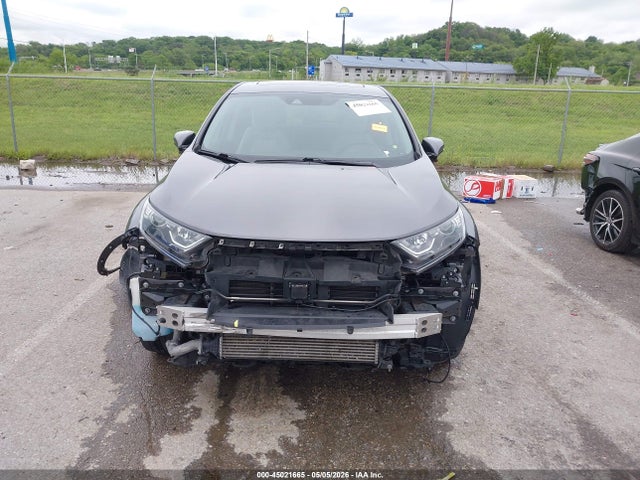 Продаж на аукціоні авто 2019 Honda Cr-v Ex, vin: JHLRW2H53KX020399, номер лоту: 45021665
