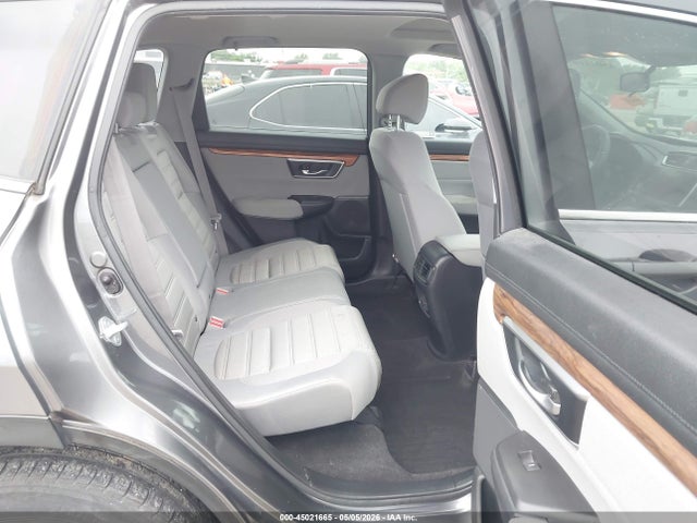 Продаж на аукціоні авто 2019 Honda Cr-v Ex, vin: JHLRW2H53KX020399, номер лоту: 45021665
