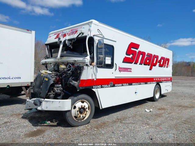 Продаж на аукціоні авто 2020 Freightliner Mt55, vin: 4UZAARFD4LCMD5288, номер лоту: 45021666