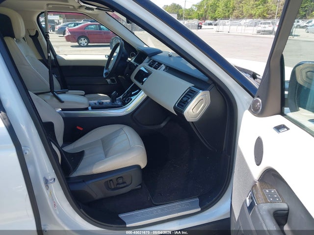 Aukcja sprzedaży 2019 Land Rover Range Rover Sport Hse, vin: SALWR2RV5KA845393, numer aukcji: 45021670