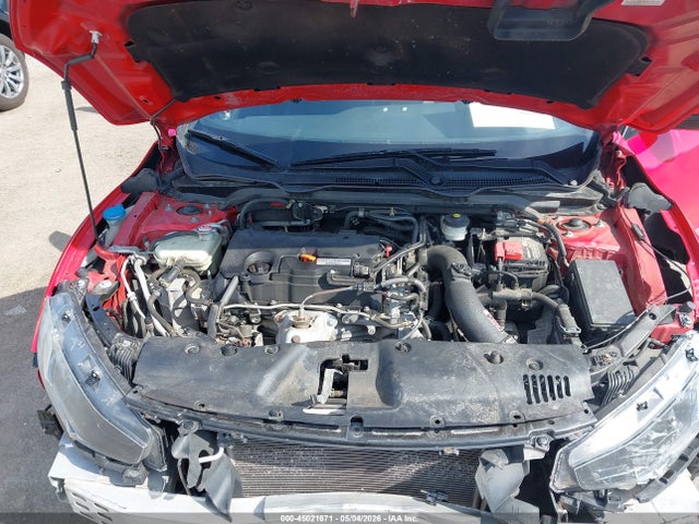 Aukcja sprzedaży 2020 Honda Civic Sport, vin: 2HGFC2F82LH518171, numer aukcji: 45021671
