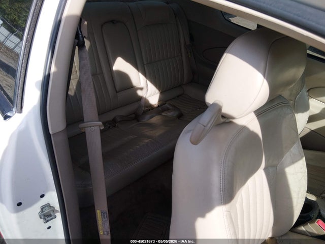 Aukcja sprzedaży 2005 Chevrolet Monte Carlo Supercharged Ss, vin: 2G1WZ121259146465, numer aukcji: 45021673