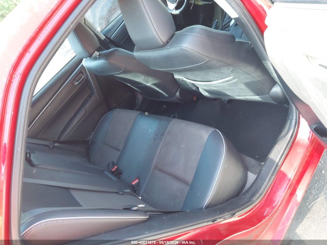Auction sale of the 2016 Toyota Corolla S Plus, vin: 2T1BURHE4GC552053, lot number: 45021675