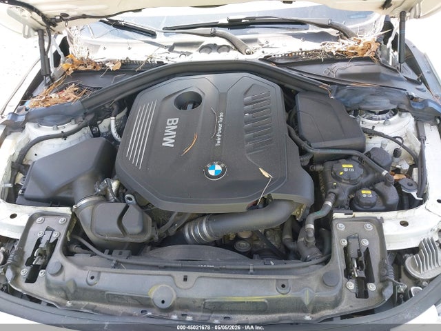 Продажа на аукционе авто 2018 Bmw 440i Xdrive, vin: WBA4W9C54JAC99094, номер лота: 45021678