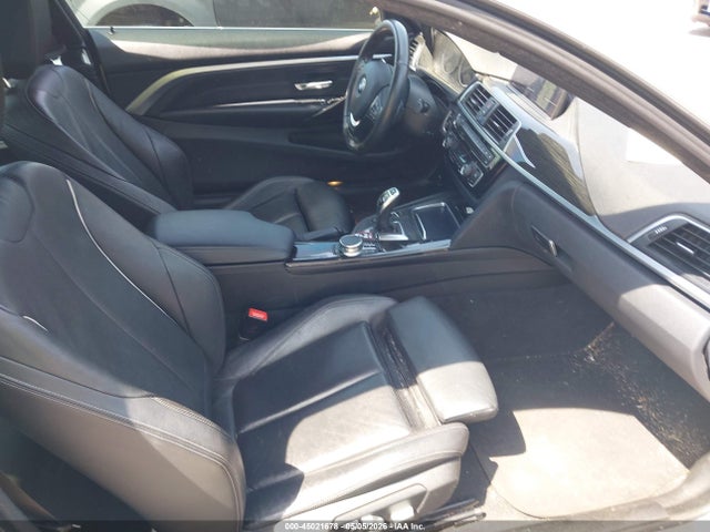 Продажа на аукционе авто 2018 Bmw 440i Xdrive, vin: WBA4W9C54JAC99094, номер лота: 45021678