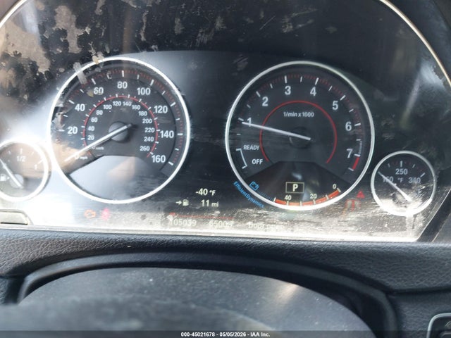 Продажа на аукционе авто 2018 Bmw 440i Xdrive, vin: WBA4W9C54JAC99094, номер лота: 45021678
