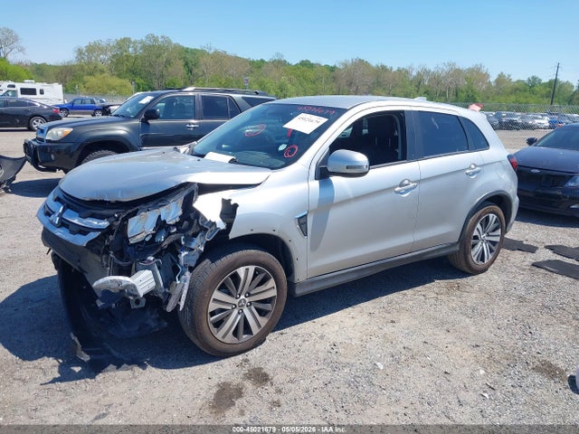 Продажа на аукционе авто 2025 Mitsubishi Outlander Sport 2.0 Es Awc/2.0 Le Awc/2.0 S Awc/2.0 Se Awc/2.0 Trail Edition Awc, vin: JA4ARUAU5SU000343, номер лота: 45021679