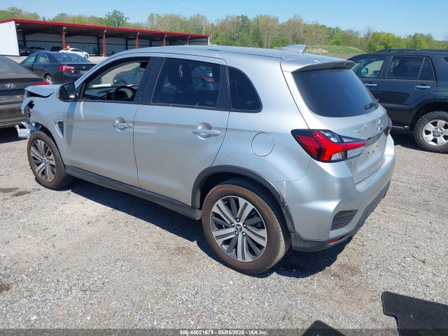Продажа на аукционе авто 2025 Mitsubishi Outlander Sport 2.0 Es Awc/2.0 Le Awc/2.0 S Awc/2.0 Se Awc/2.0 Trail Edition Awc, vin: JA4ARUAU5SU000343, номер лота: 45021679