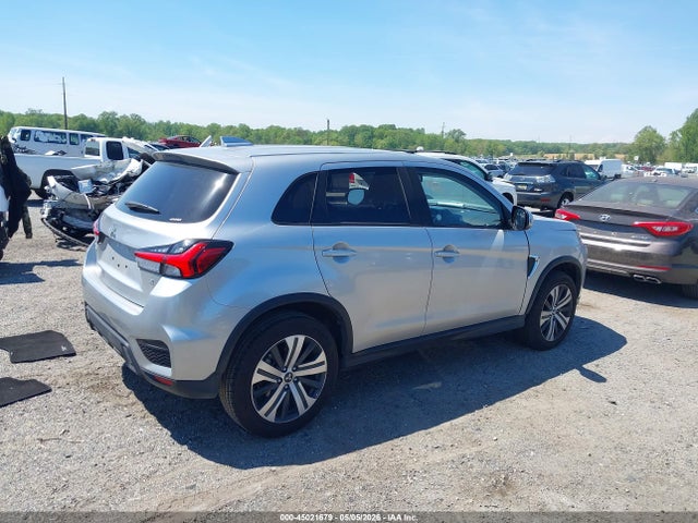Продажа на аукционе авто 2025 Mitsubishi Outlander Sport 2.0 Es Awc/2.0 Le Awc/2.0 S Awc/2.0 Se Awc/2.0 Trail Edition Awc, vin: JA4ARUAU5SU000343, номер лота: 45021679