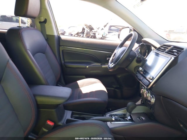 Продажа на аукционе авто 2025 Mitsubishi Outlander Sport 2.0 Es Awc/2.0 Le Awc/2.0 S Awc/2.0 Se Awc/2.0 Trail Edition Awc, vin: JA4ARUAU5SU000343, номер лота: 45021679