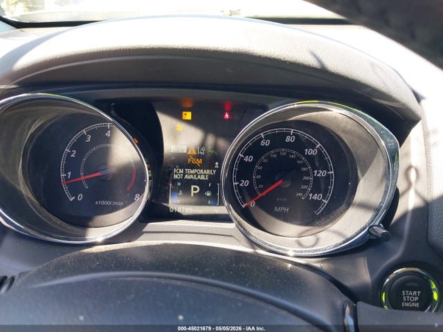 Продажа на аукционе авто 2025 Mitsubishi Outlander Sport 2.0 Es Awc/2.0 Le Awc/2.0 S Awc/2.0 Se Awc/2.0 Trail Edition Awc, vin: JA4ARUAU5SU000343, номер лота: 45021679