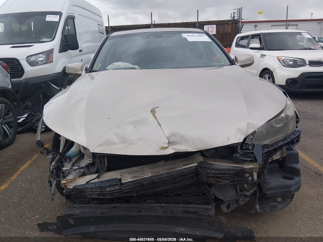 45021688 :رقم المزاد ، 1HGCR2F89DA012239 vin ، 2013 Honda Accord Ex-l مزاد بيع