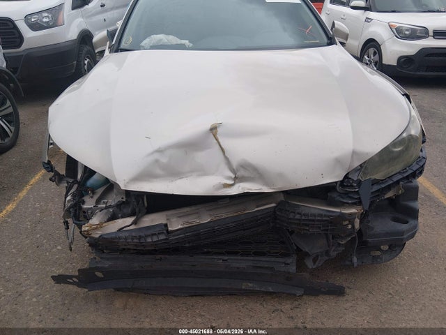 45021688 :رقم المزاد ، 1HGCR2F89DA012239 vin ، 2013 Honda Accord Ex-l مزاد بيع