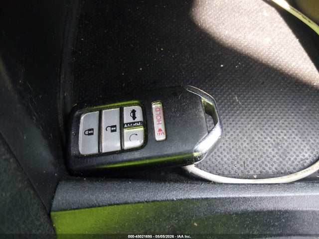 Auction sale of the 2016 Honda Civic Ex, vin: 19XFC2F7XGE029217, lot number: 45021695